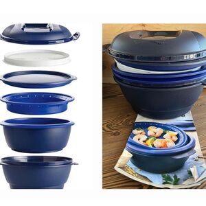 intelli multi cuiseur Tupperware Smart multi cooper